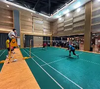 9游 -关于冰球赛场再起风云：江汉风暴队惊险晋级蓬莱烈马队，赛场气氛火爆争冠格局再洗牌的信息