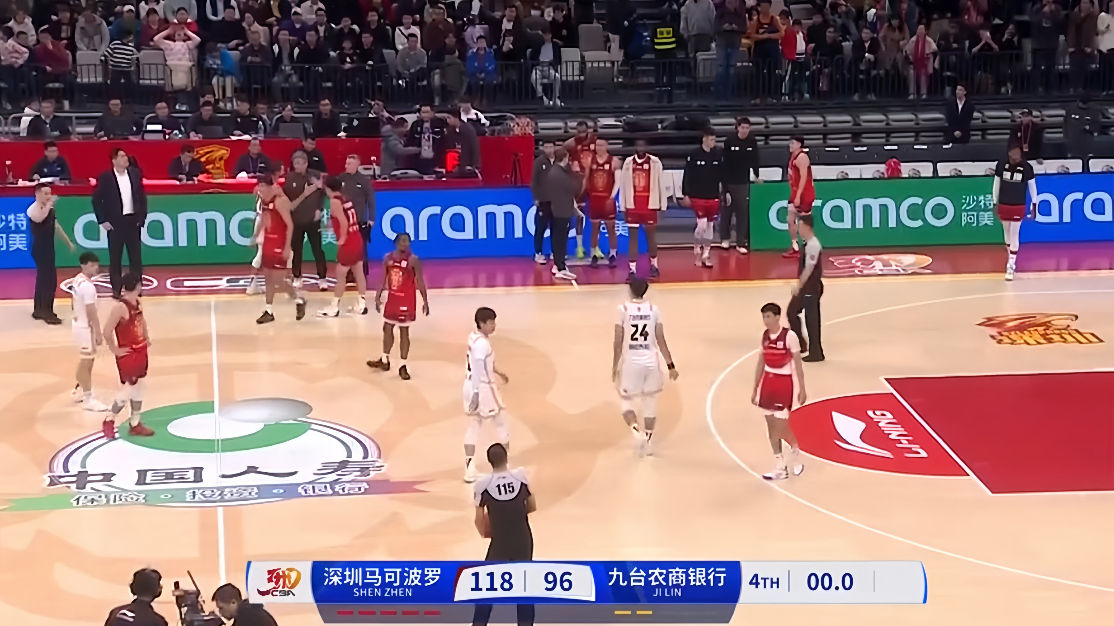 深圳队内部会议纪要流出：转会期造点机会，CBA季后赛使命明确，身体对抗强度拉满的简单介绍