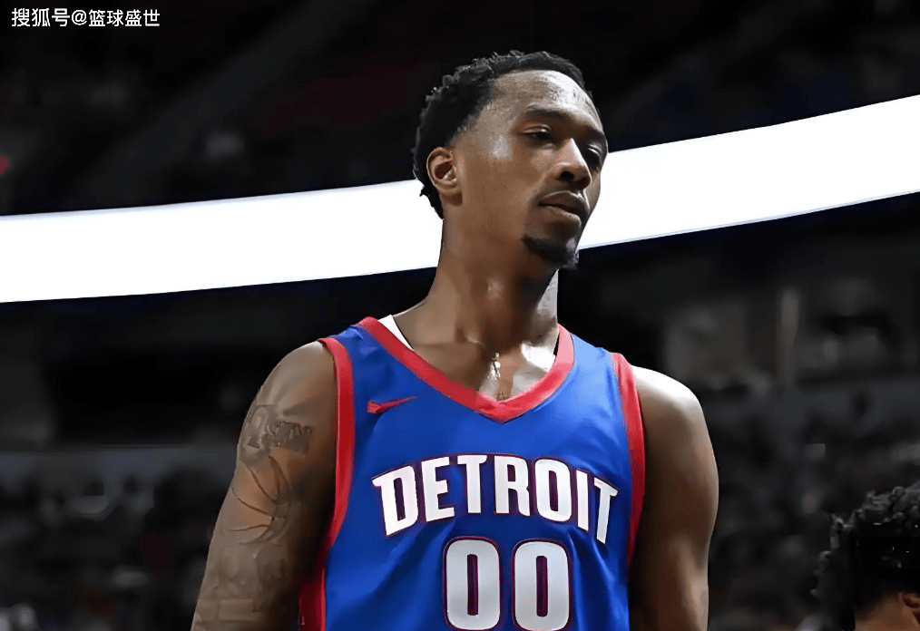全明星赛倒计时，底特律活塞今夜外线爆发，细节引发关注，目标明确，身体对抗强度拉满的简单介绍