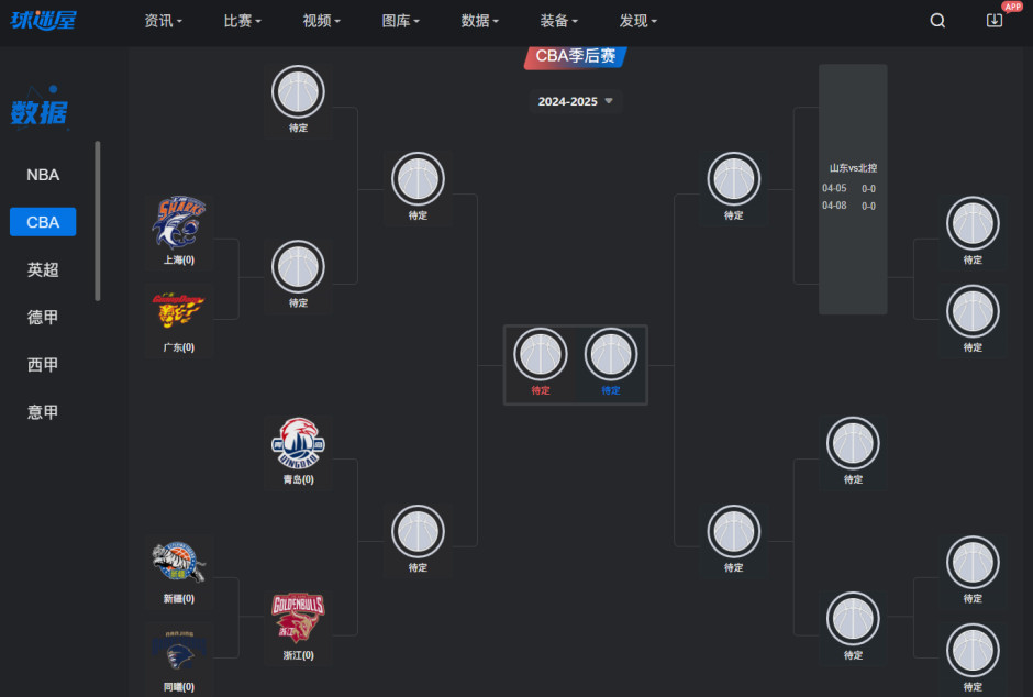 cba球迷统计 cba球迷统计