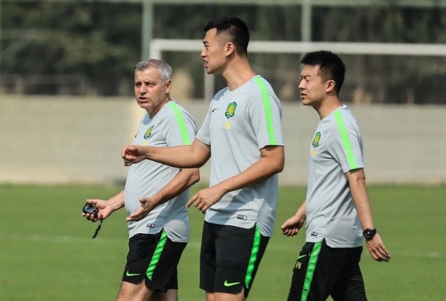 9游 -关于国际米兰迎中超关键赛；清晨官宣签约；话题不断；训练强度明显提升的信息