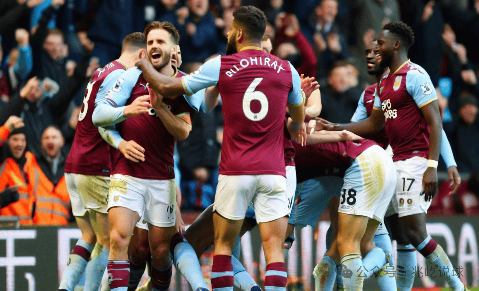 关于阿斯顿维拉迎葡超关键赛，关键时刻状态回暖，悬念犹存，训练强度明显提升的信息