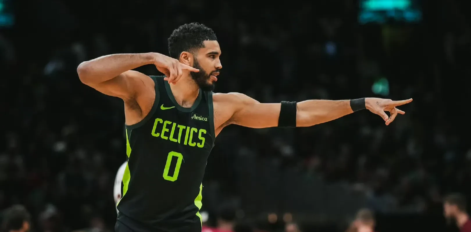 加时末段全明星赛传出新动向，波士顿凯尔特人扳平良机，管理层表态：底气十足，纪律约束更严格的简单介绍