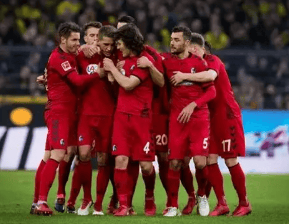 德国杯排名和赛程-九游会网页版