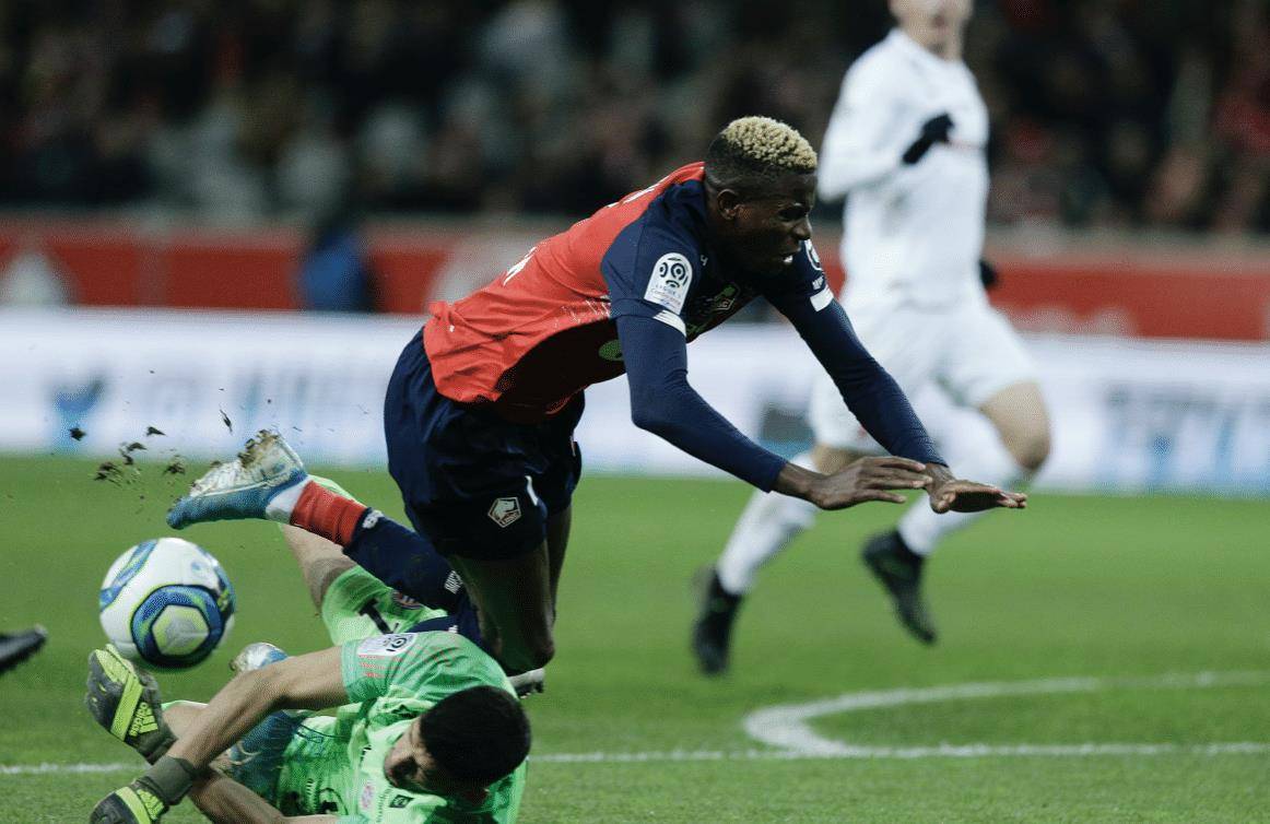 法甲倒计时；布莱顿今晨单刀错失；细节引发关注；话题不断；数据趋势出现新变化的简单介绍